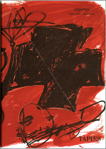 Repères Cahiers d'art contemporain n°18.