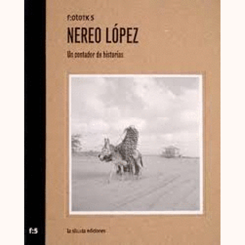Nereo López