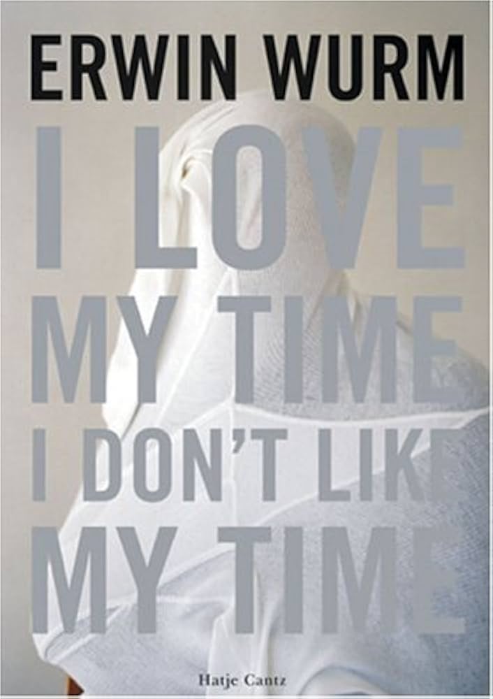 I love my time i dont like my time