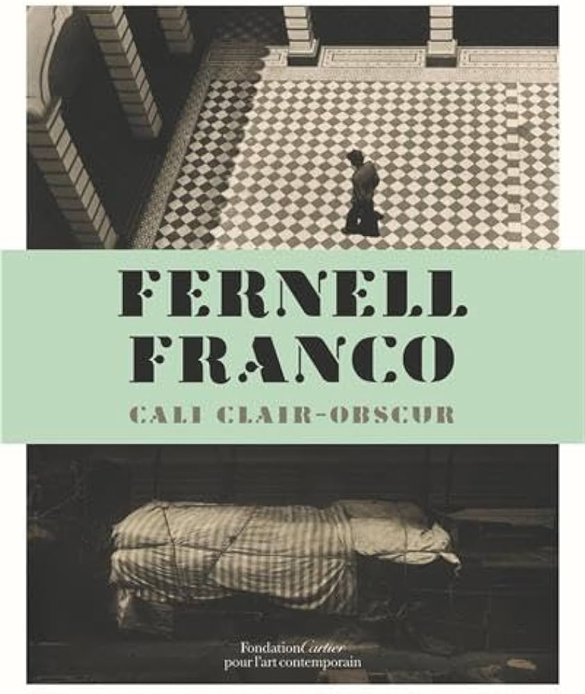 Fernell Franco 