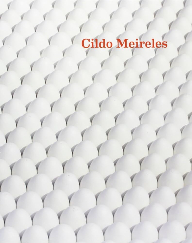 Cildo Meireles 