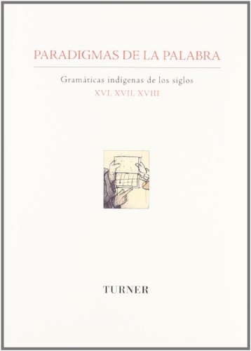 Paradigmas de la palabra