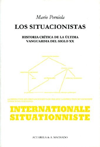 Los Situacionistas