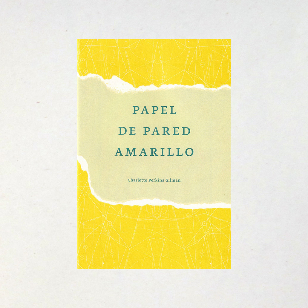 Papel de pared amarillo 