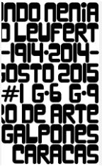 Moderno / Contemporáneo