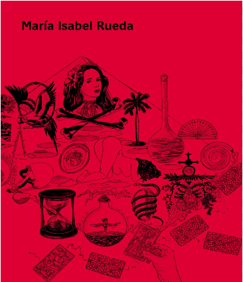 María Isabel Rueda