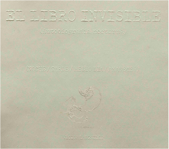 El libro invisible 