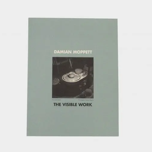 The Visible Work