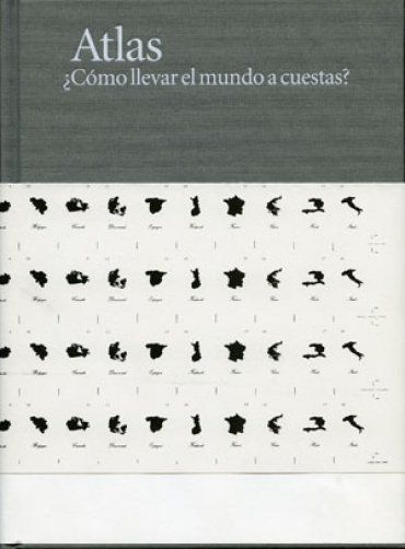 Atlas ¿Cómo llevar el mundo a cuestas?