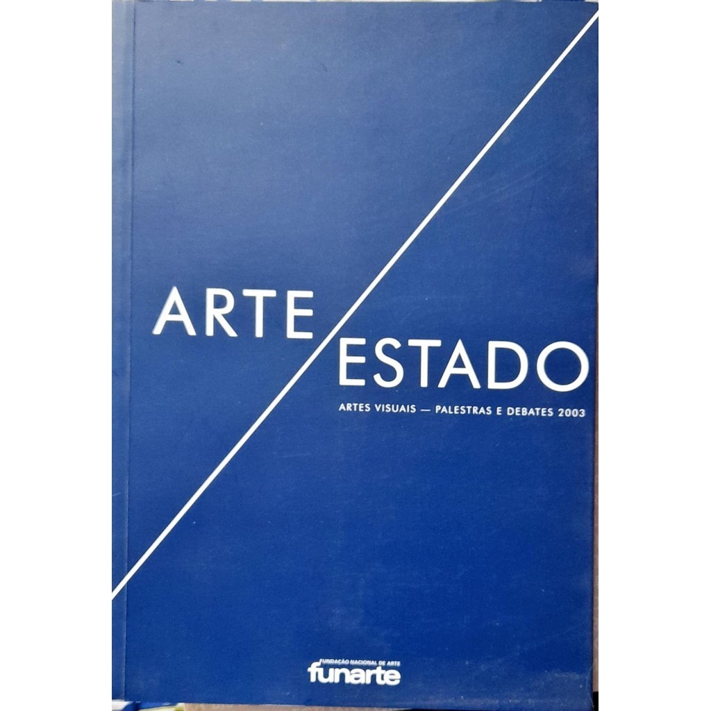 Arte / Estado