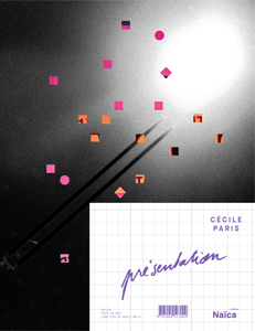 Cécile Paris