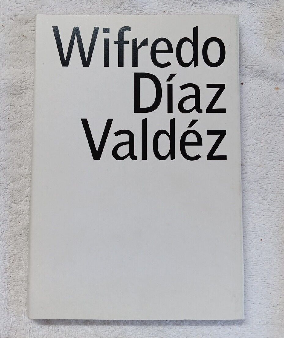 Wifredo Díaz Valdéz
