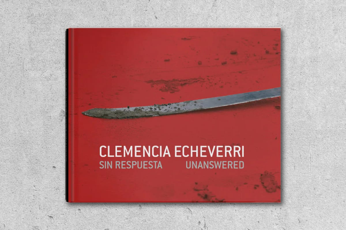 Clemencia Echeverri 